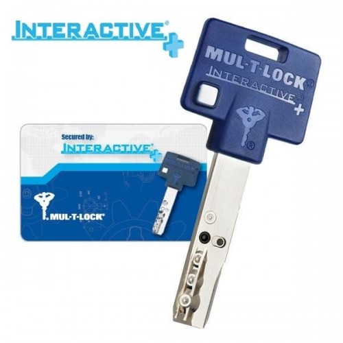 Ключ Mul-T-Lock Interactive +