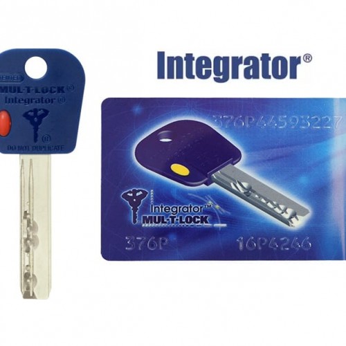Ключ Mul-T-Lock Integrator