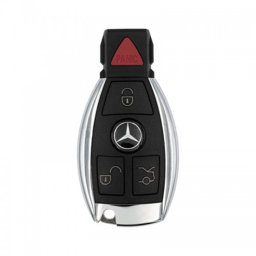 Дублікат ключа Mercedes-Benz